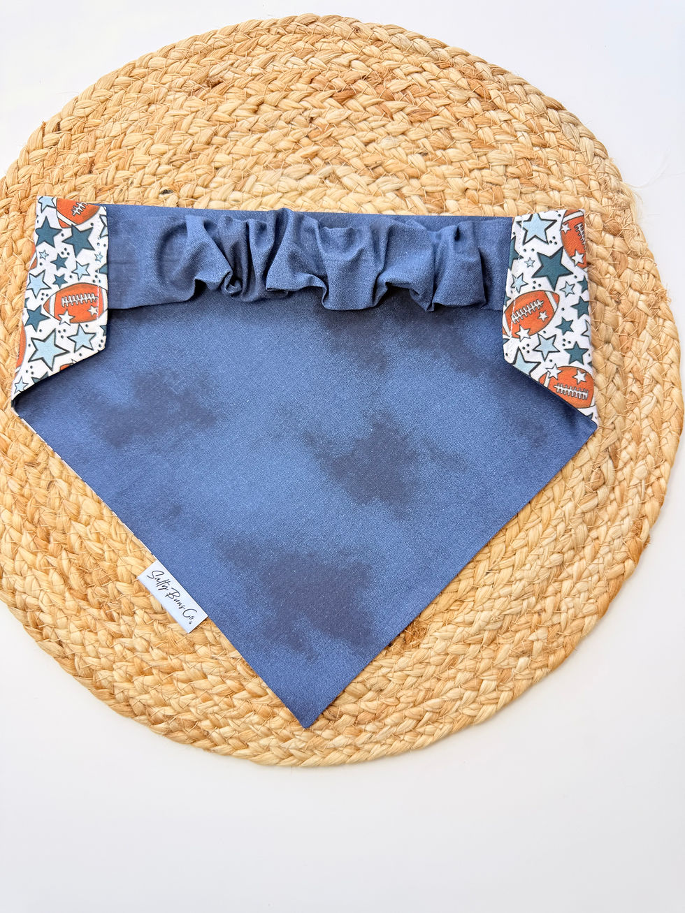 Thumbnail: Touch Down 🏈