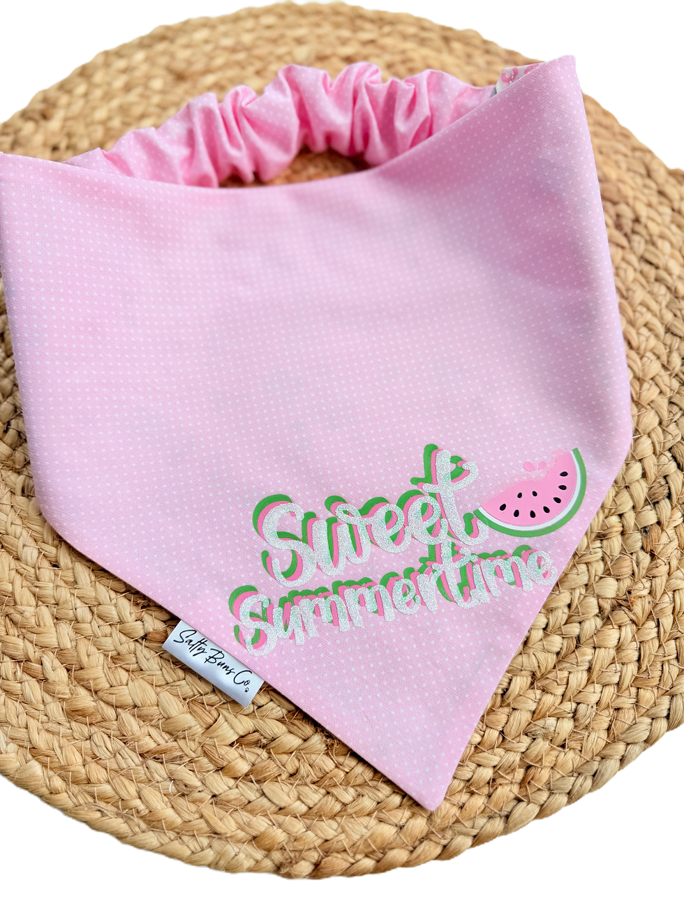 Thumbnail: Sweet Summertime 🍉