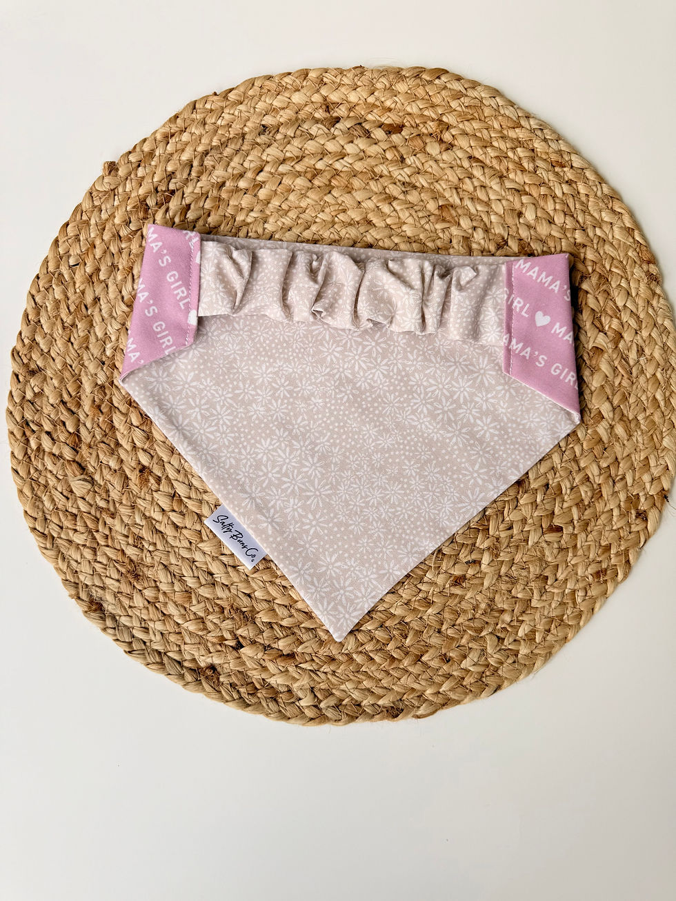 Thumbnail: Mama's Girl