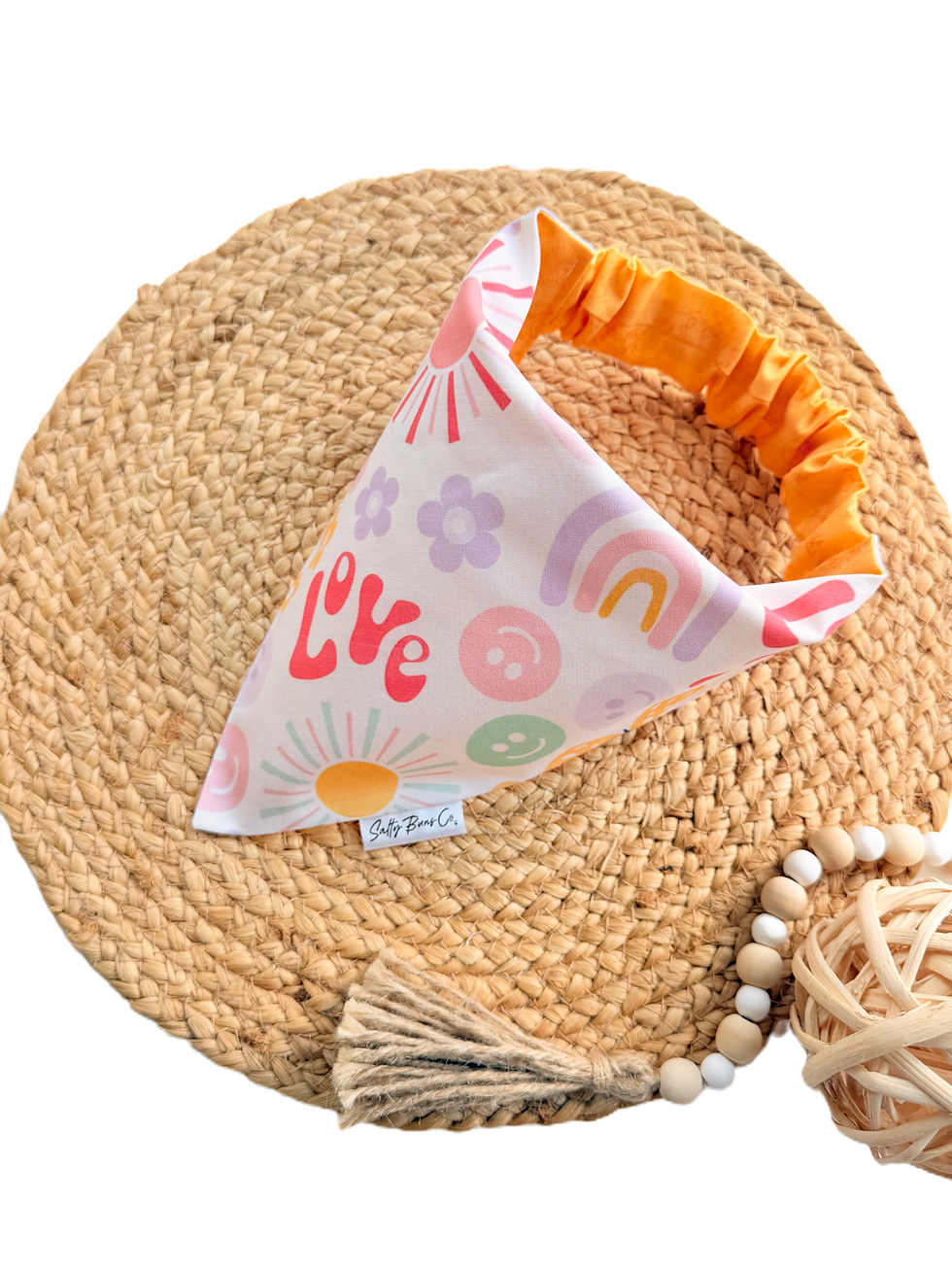 Thumbnail: Summertime Love