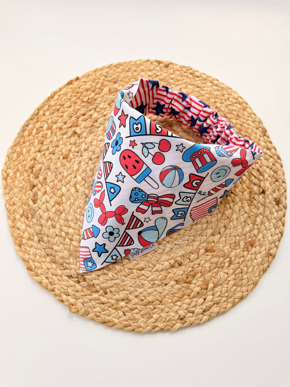 Thumbnail: Paw-ty in the USA