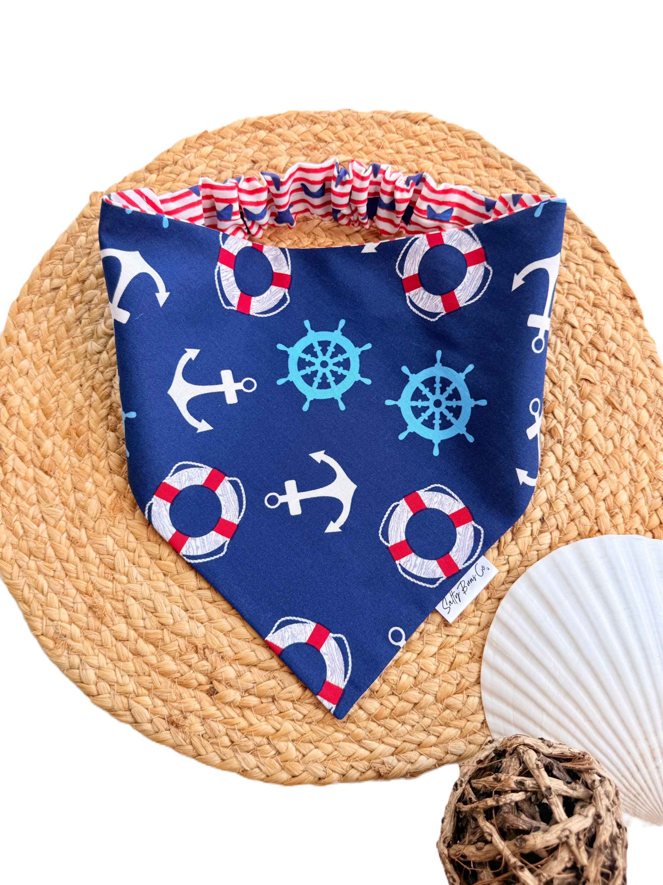 Anchor Tails