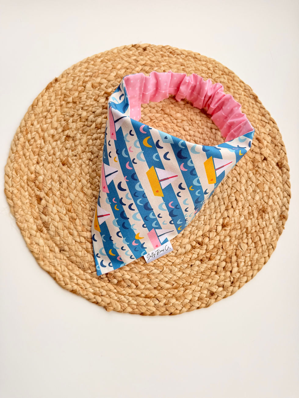 Thumbnail: Tide Turner