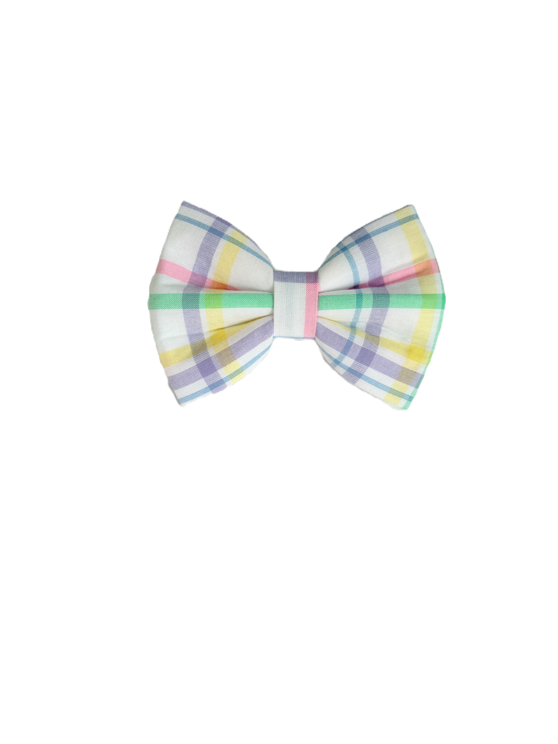 Pastel Bow Tie