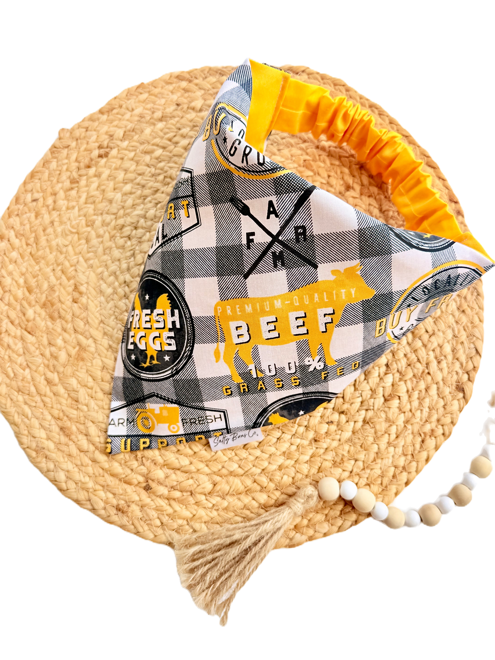 Thumbnail: Local Farmer