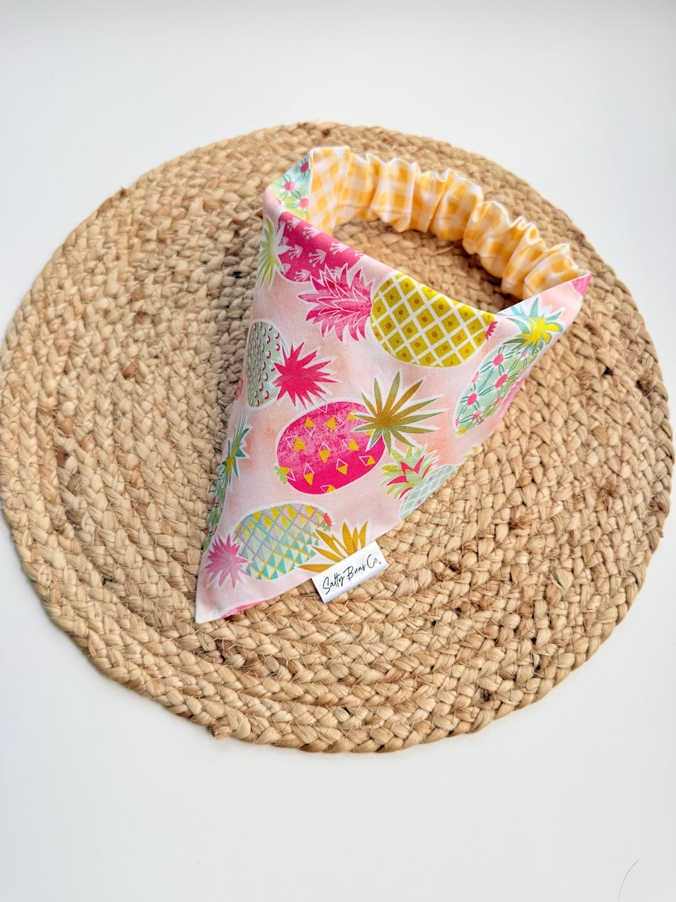 Thumbnail: Pineapple Paradise