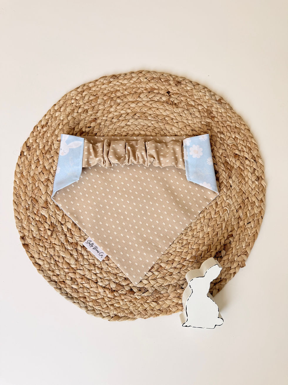 Thumbnail: Cottontail