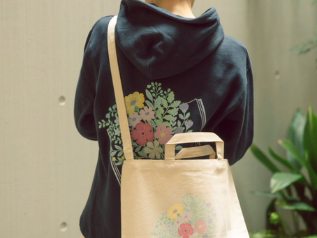 ヴィレッジ・ヴァンガードさんが堀井美香グッズを作ってくれました!2022.12.27