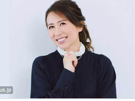 LEEさんに取材頂きました。2023.11.15