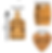 Thumbnail: Handwritten Recipe Cutting Board