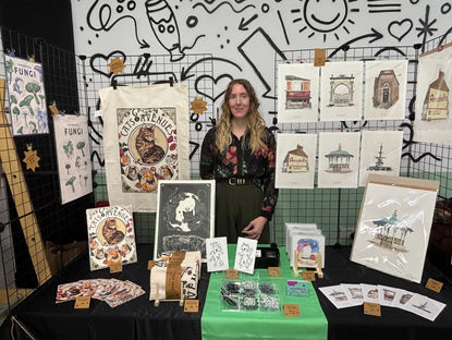 September Makers Markets