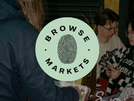 Browse Creatives Market