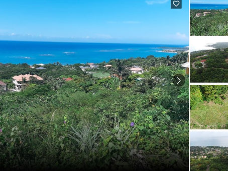 Newly Added: Don't Miss These Stunning Properties in Jamaica!