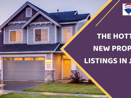 Explore the Hottest New Property Listings in Jamaica