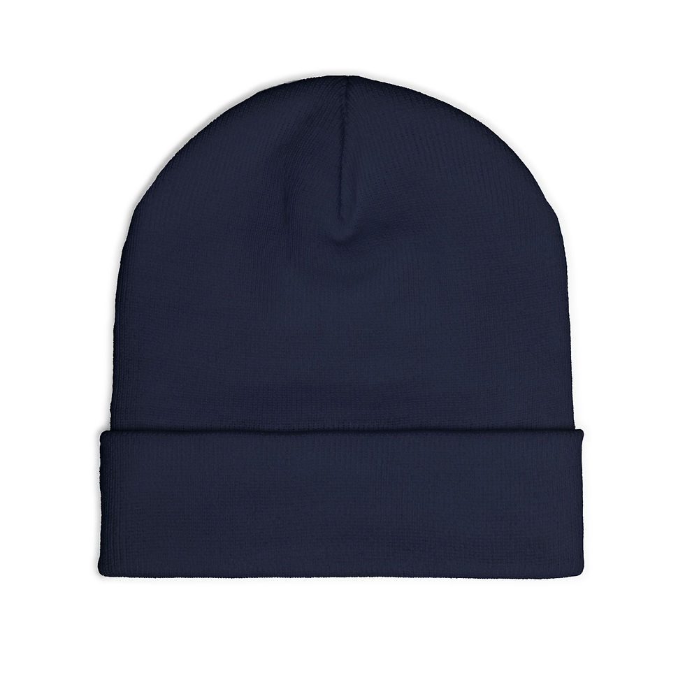 Thumbnail: Cowboy Ski Club Beanie