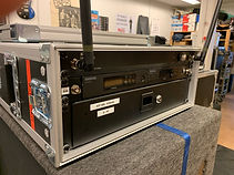 Shure QLX-D