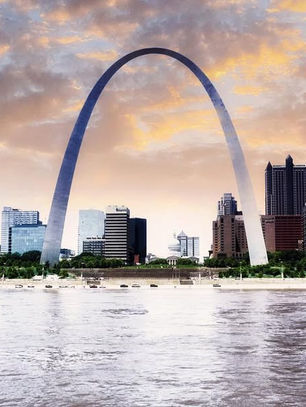 Weekend in the Gateway City
