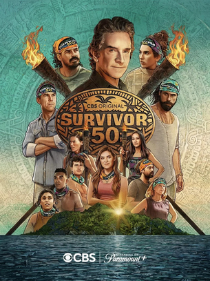 Survivor 50 Premiere: A Study of Personalities in Motion