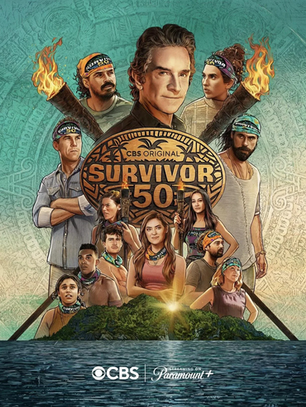 Survivor 50 Premiere: A Study of Personalities in Motion