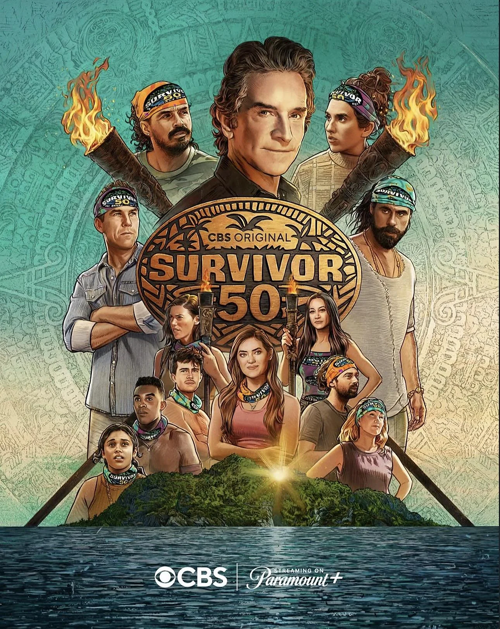 Survivor 50 Premiere: A Study of Personalities in Motion