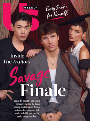 A Castle Full of Chaos: How Season 4 of The Traitors Became Reality TV Perfection