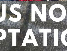 Lead us not into temptation