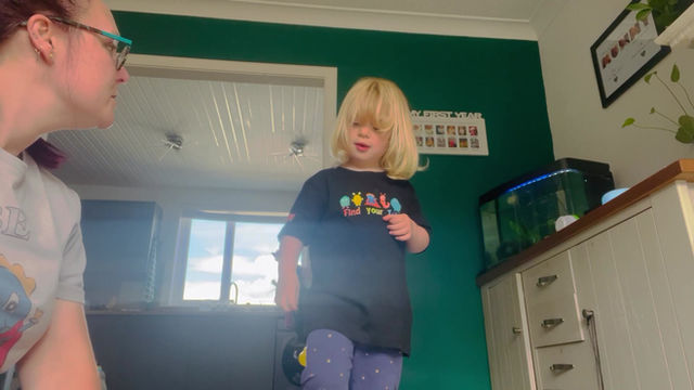 Thumbnail: Monster Madness Brain Breaks 