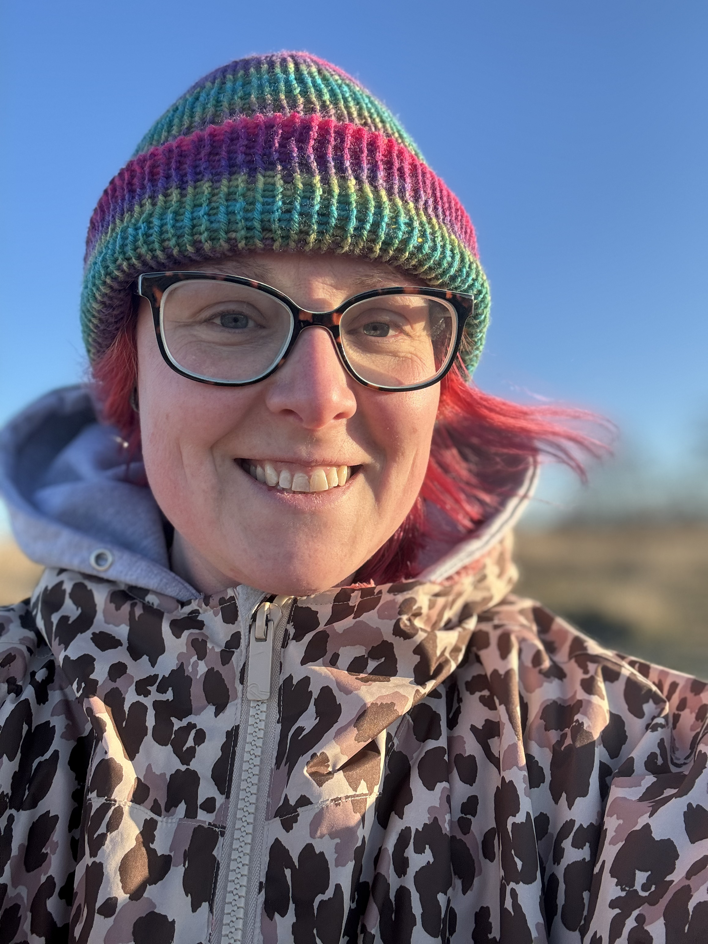 Writer: Jodi Heyes