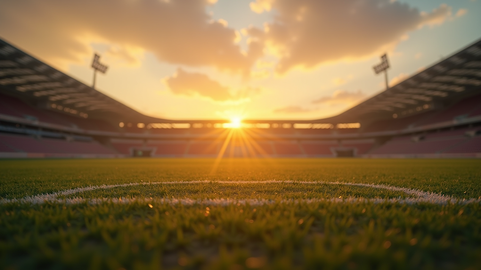 Explore Godwin Saviour's Passion for Football Lifestyle