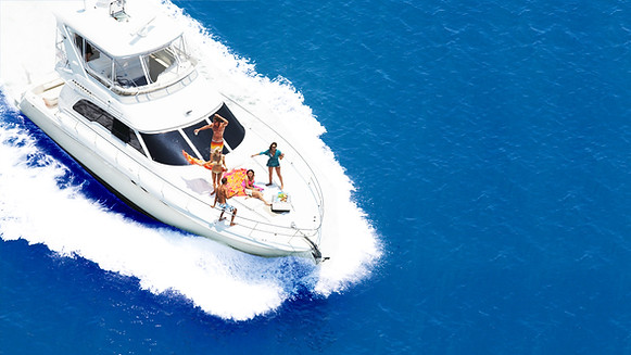 Yacht