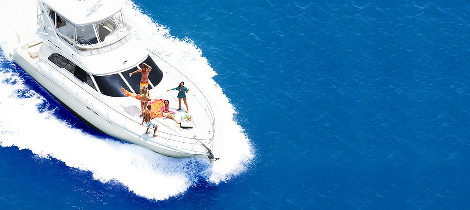 Yacht
