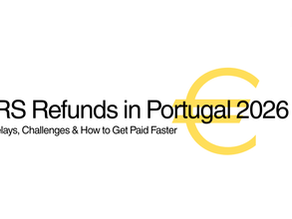 IRS Refunds in Portugal 2026: How to Get Paid Faster