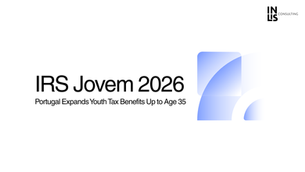 IRS Jovem 2026: Portugal Expands Youth Tax Benefits Up to Age 35