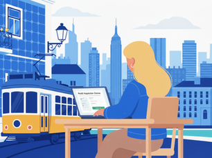 How to Apply NISS Number in Portugal | Guide for U.S. Citizens