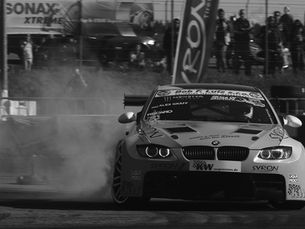 "When you love someone, you've gotta trust them."