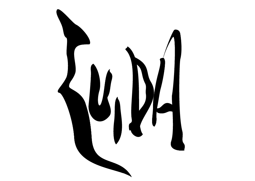 tribal-design-tsunes-luida_logo