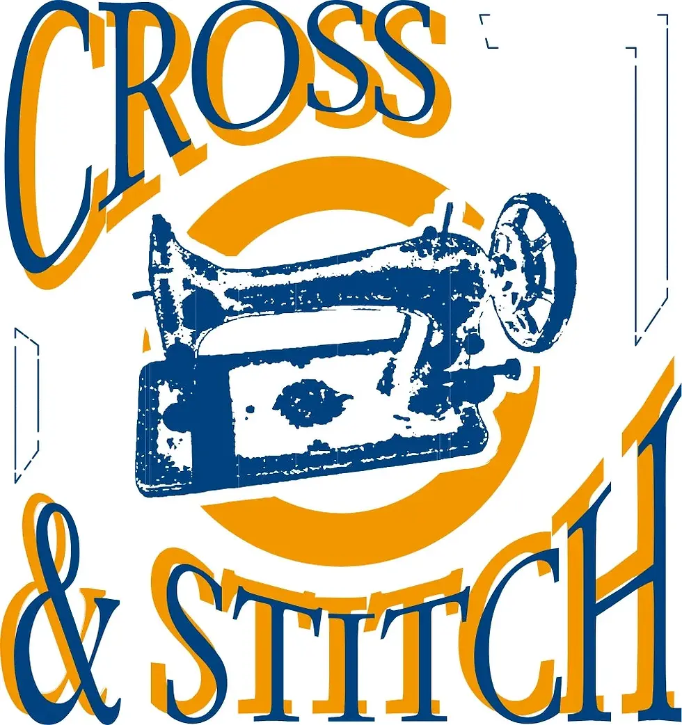 Crossstitch