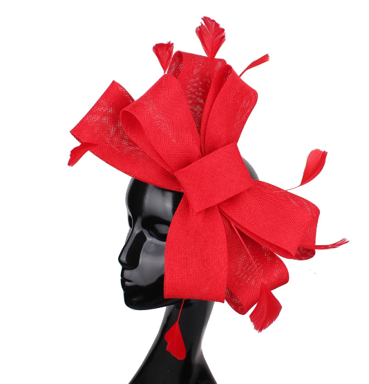 Thumbnail: Green Bow Hat