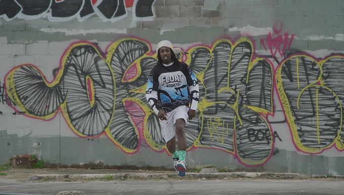 Product of Hip Hop