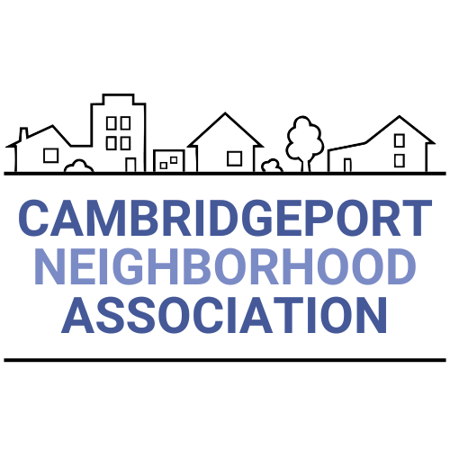 Cambridgeport Neighborhood Association — Neighborhood Group in Cambridge