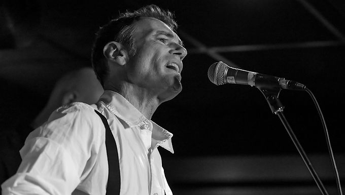 Jens Rybo & Trillium