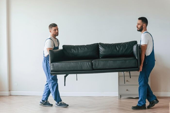 Why Furniture Removal in Dublin Is More Than Just Moving Items