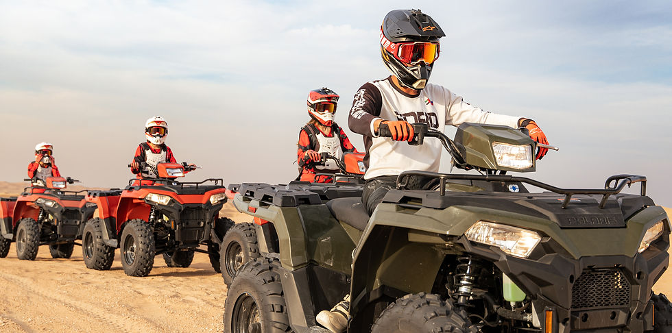 Quad Bike Images