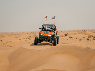 Preparing for the Ultimate Off-Road Adventure: What to Pack for SAZ's Tours
