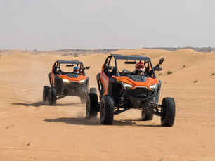 Safety First: SAZ's Top Safety Measures for Off-Road Excursions