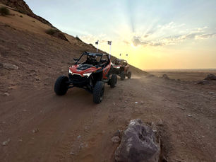The Best Off-Road Photography Spots in Dubai: Capture Your Adventure with SAZ