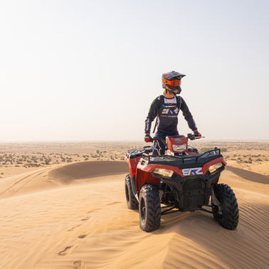Behind the Scenes: How SAZ Prepares for an Unforgettable Off-Road Adventure