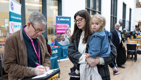 Share your concerns about the Government's plan to bring local Healthwatch services 'in-house'