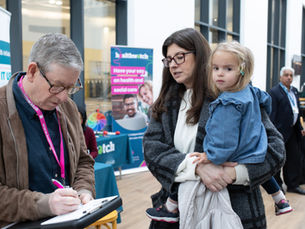 Share your concerns about the Government's plan to bring local Healthwatch services 'in-house'