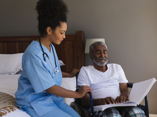The Accessible Information Standard - What you can expect from services